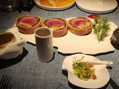 -弦月窗LUNETTE BY AMANDA(复兴路店)