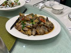 -百家福海鲜排档·闽菜·家宴(斗西路口店)