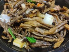 -云海肴·汽锅鸡·云南菜(天津国金汇店)