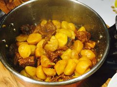 -U你·天然调味(南湖总店)