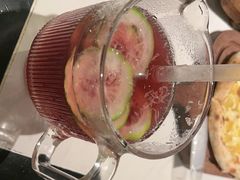 -半秋山西餐厅(巴南万达广场店)