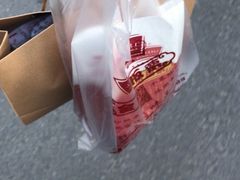 -台湾味正点车轮饼可丽饼(南禅寺店)