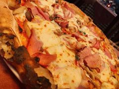 Campagnola披萨-Mammamia意大利餐厅(阳春巷店)