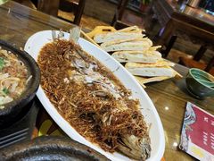 -王明古法砂锅居(开化寺店)