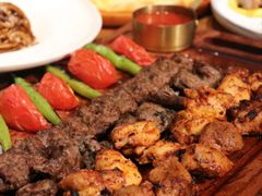 -格鲁·秀色Georgia’s Feast
