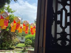 -中山詹园