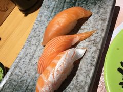 -板长寿司(铜锣湾店)