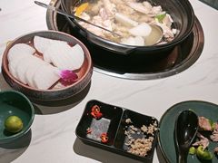 -狐狸爱上椰子鸡(滨江星光大道店)