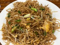 炒粉丝-凡老头米线砂锅(古荡新村西粮站)
