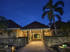 -三亚海棠湾万丽度假酒店