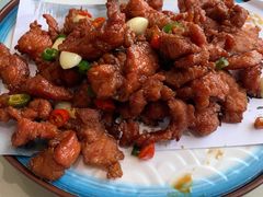 -鲜得莱渔港·小平岛海胆馆(七贤岭店)