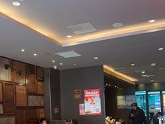 -汉堡王(上海凌云壹街坊店)
