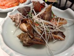 -小平岛開海水饺(浑南店)