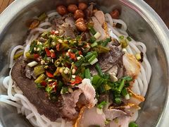 -老东江米粉