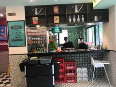 -小龍鳳餐室(番禺路店)