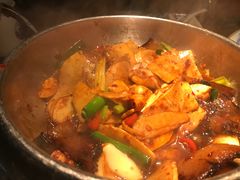 -洞庭土菜小炒馆(易发广场店)