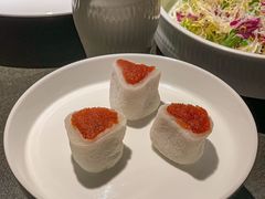 -喜悦烤鸭·新京菜(王府井店)