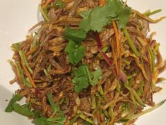 -八大碗·地道东北菜(东陵西路店)