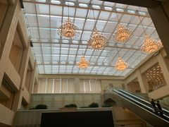 -成都世纪城假日酒店-西楼