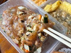 八珍炒糕-海坛特色小吃·只做平潭特色菜(平潭店)