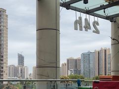 -银锐24h健身·Ai闪练(建设路店)