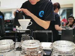 -COFFii&JOY(龙江新城市广场店)