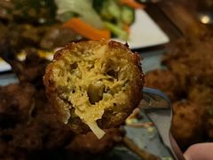 芝士球-尼泊尔餐厅 Nepali Kitchen(巨鹿路店)