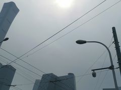 -六爷门框百年卤煮