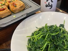 -一楼食业·美食人家