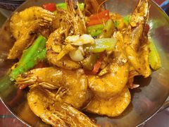 -攀西土菜馆(南线阁店)