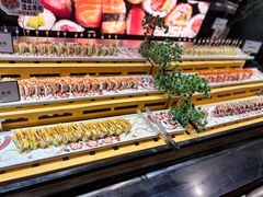 -韩盛·盛江山自助料理(中街大悦城店)