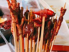 -大斌家串串火锅