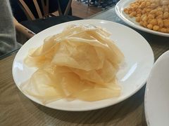 -哈尔滨春饼(朝山街店)