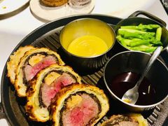 -Le Bistrot de Racine