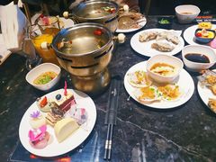 -川骄海鲜自助(河东店)