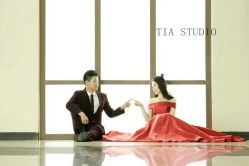 -天一婚纱摄影TIA STUDIO(珠海路店)