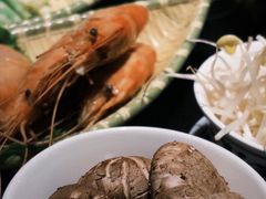 -聚汇三少·龙虾·中餐厅(莫邪路新天地店)