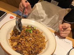 -原石牛扒·约会餐厅(龙城万科里店)