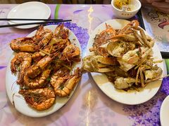 -花乐餐厅(涠洲岛店)