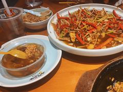 -大厨小味·民间川菜(八里庄店)