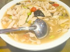 -杏花村水席楼·洛阳水席(老城十字街店)