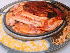 -韩宫宴炭火烤肉(印象城店)