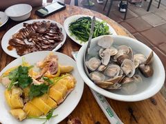 -九叔鸡饭(升平街店)