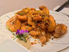 -银都上海菜馆(粤海东路店)