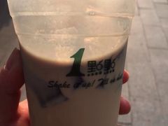 -1点点(环城北路店)