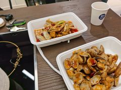 -盒马鲜生(双清路店)