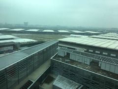 -上海浦东嘉里大酒店