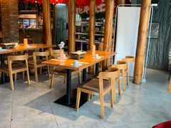 -聚点串吧·北京烧烤(赵登禹路店)