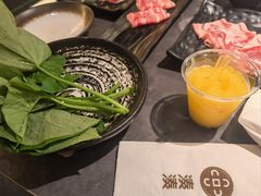 -湊湊火锅·茶憩(合生汇购物中心店)