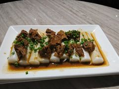 -皇后餐厅-煲仔·小菜·打边炉(古北店)